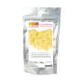 White chocolate couverture 190g